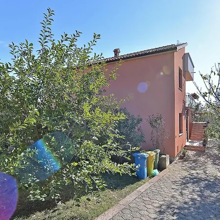 With Parking Space Galizana, Fazana - 19608 *